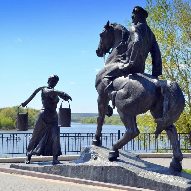 УСЗН 💗Шолоховского района