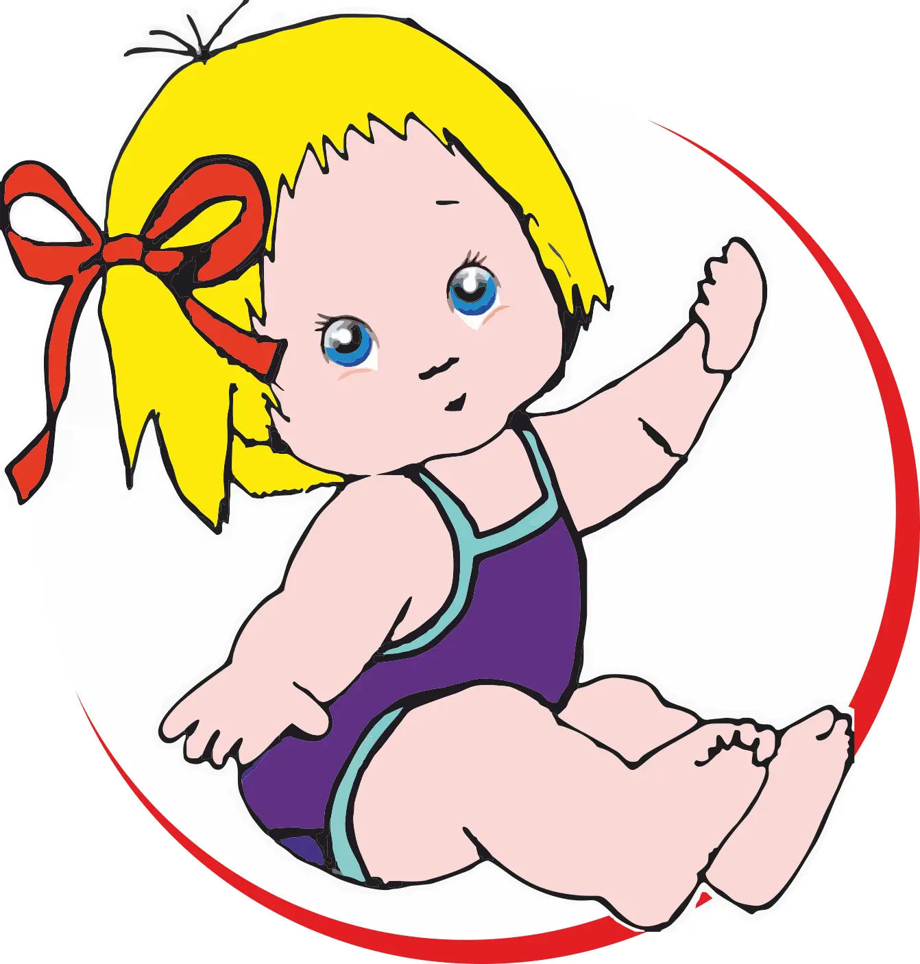 МАДОУ детский сад №43 "Малыш"