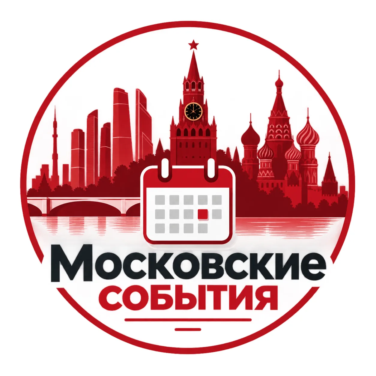 Московские события 📅 — канал в мессенджере MAX