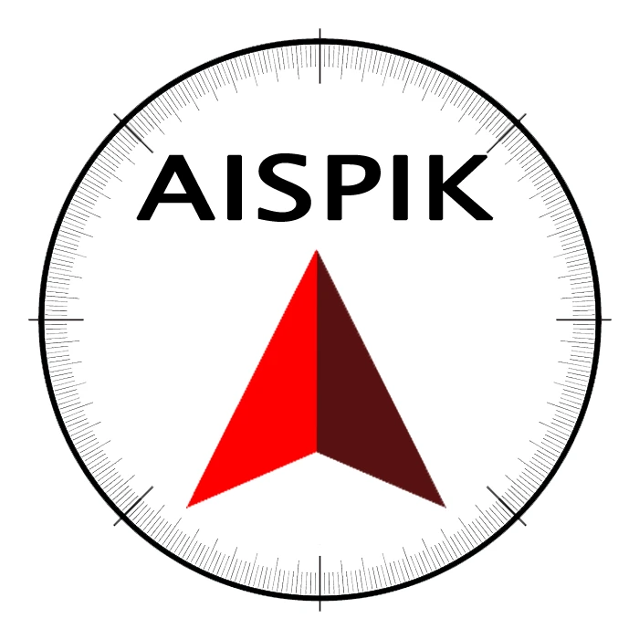 AISPIK Олег Павлюченко — канал в мессенджере MAX