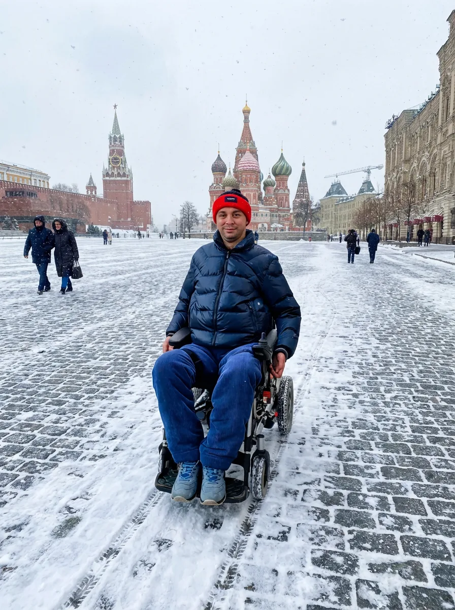 Александр Антоненко Live