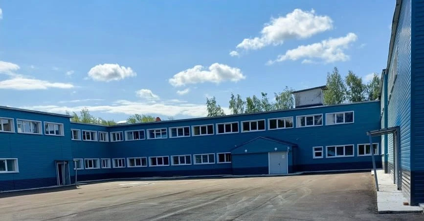 МБОУ МО Плавский район " Ново - Никольская СОШ"