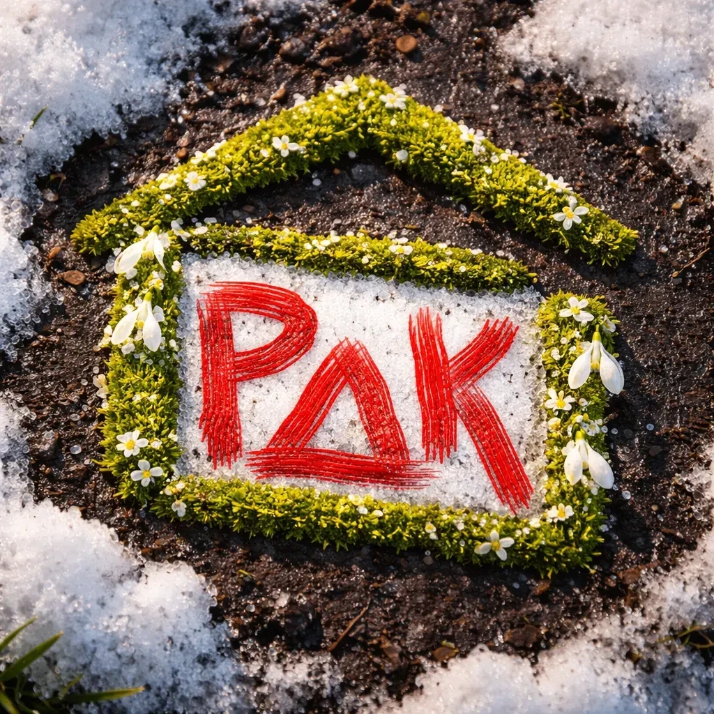 Логотип канала