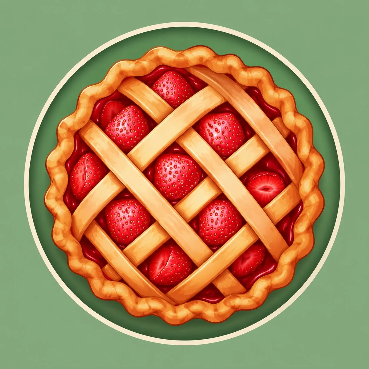 Выпечка 🥧 Варенье • Джемы • Десерты • Торты • Пироги • Заготовки • Аэрогриль