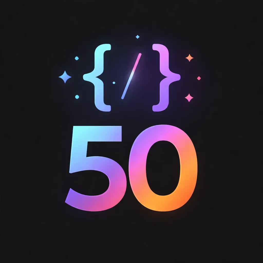 50 оттенков кодера | новости разработки