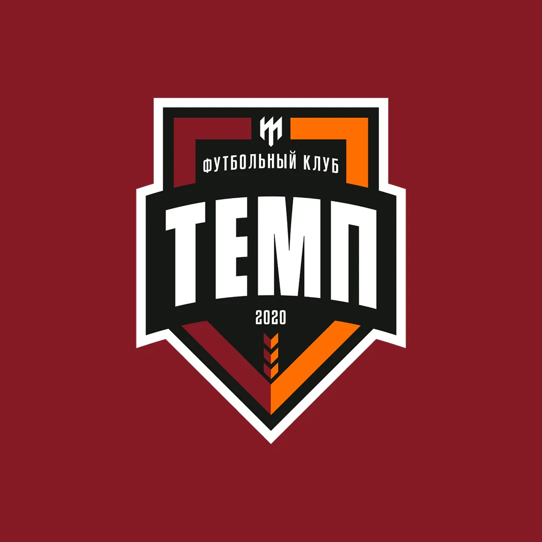 ФК «Темп» — канал в мессенджере MAX