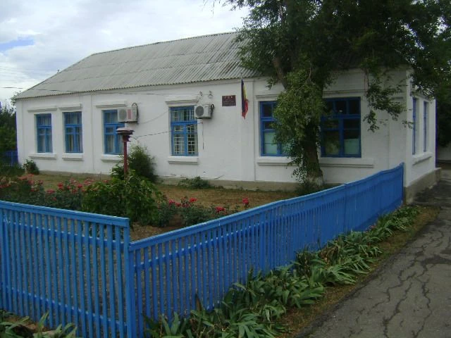 Администрация Краснопартизанского сельского поселения