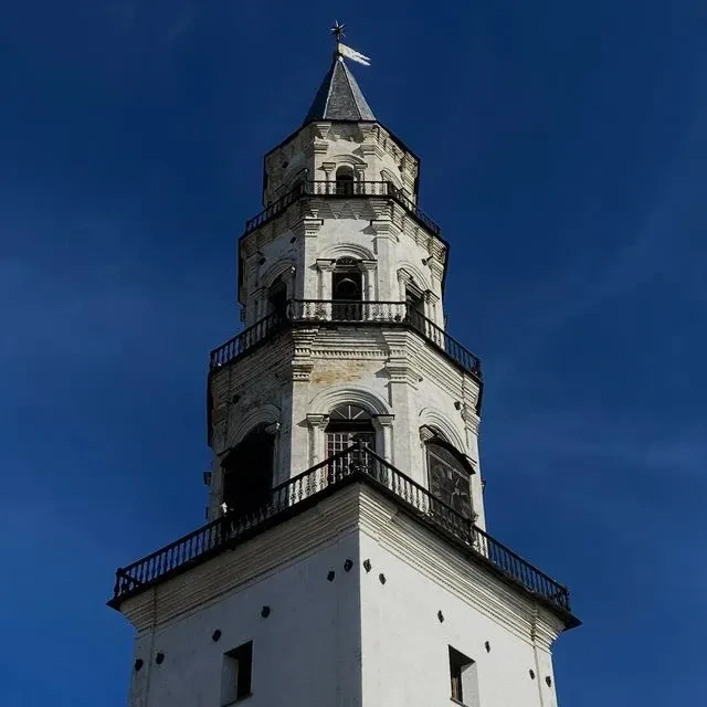 Невьянский музей — канал в мессенджере MAX