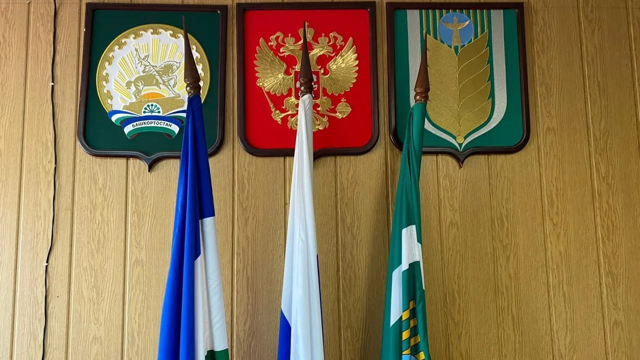 Администрация сельского поселения Троицкий сельсовет