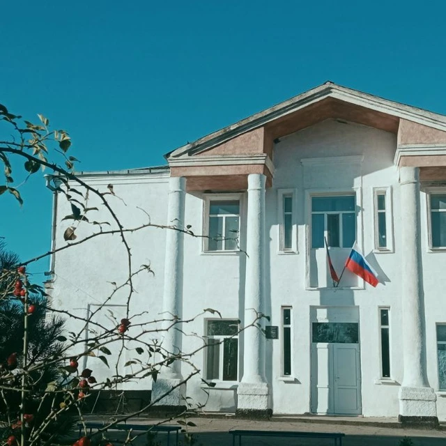 МБУ "БДК"