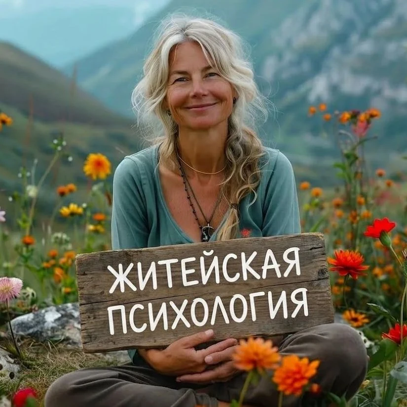 Житейская психология