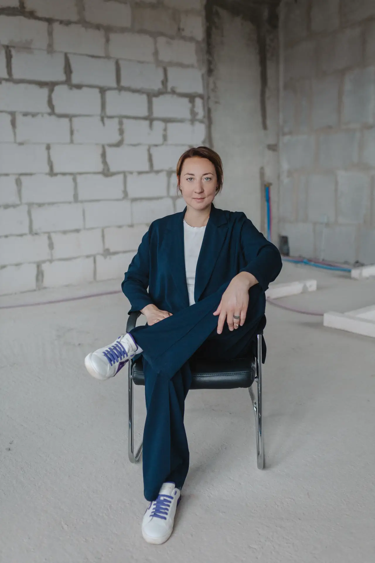 Логотип канала