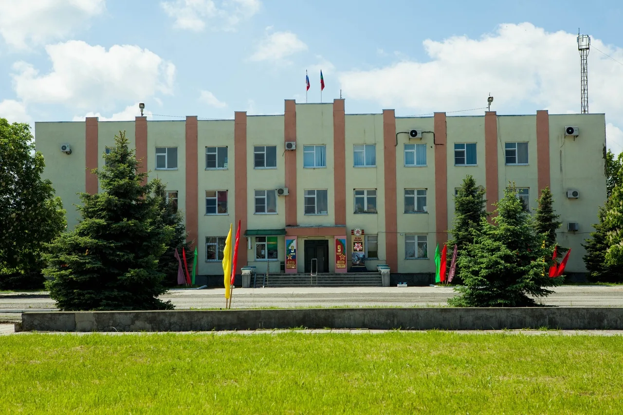 Администрация Адыге-Хабльского муниципального района — канал в мессенджере MAX