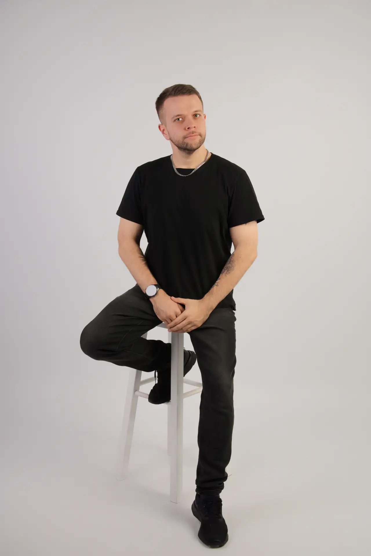 Фердман о чат-ботах