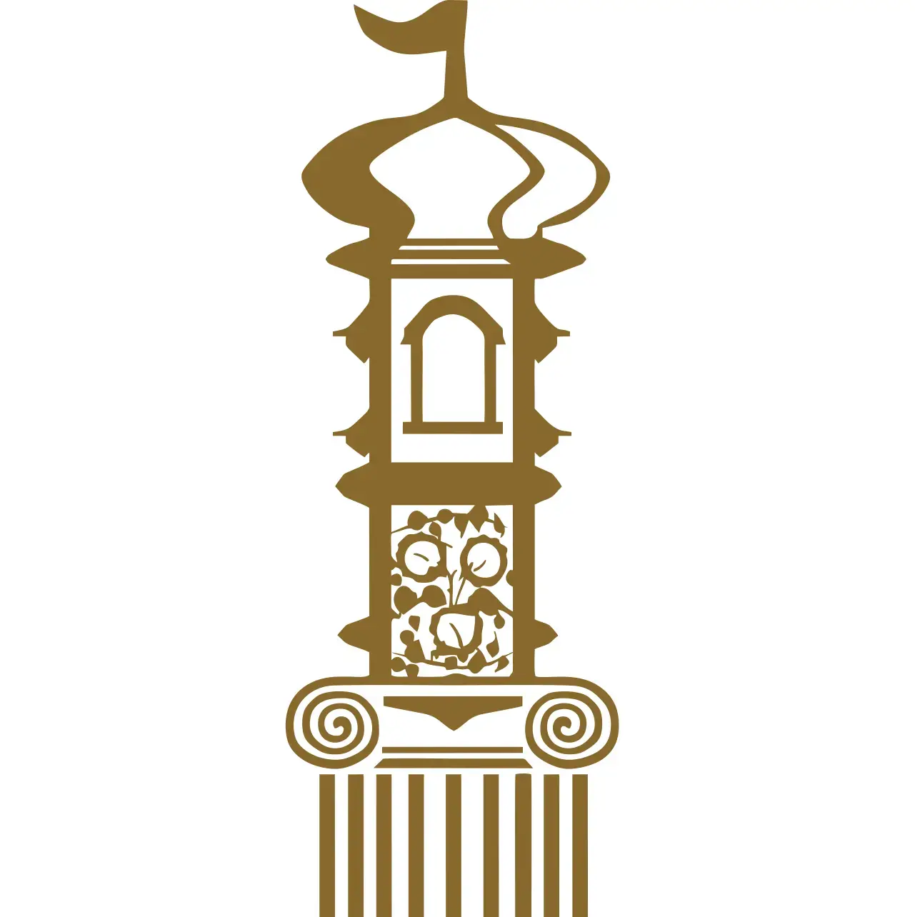 Нижнесинячихинский музей-заповедник