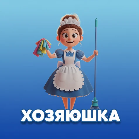 Хозяюшка | лайфхаки для дома — канал в мессенджере MAX