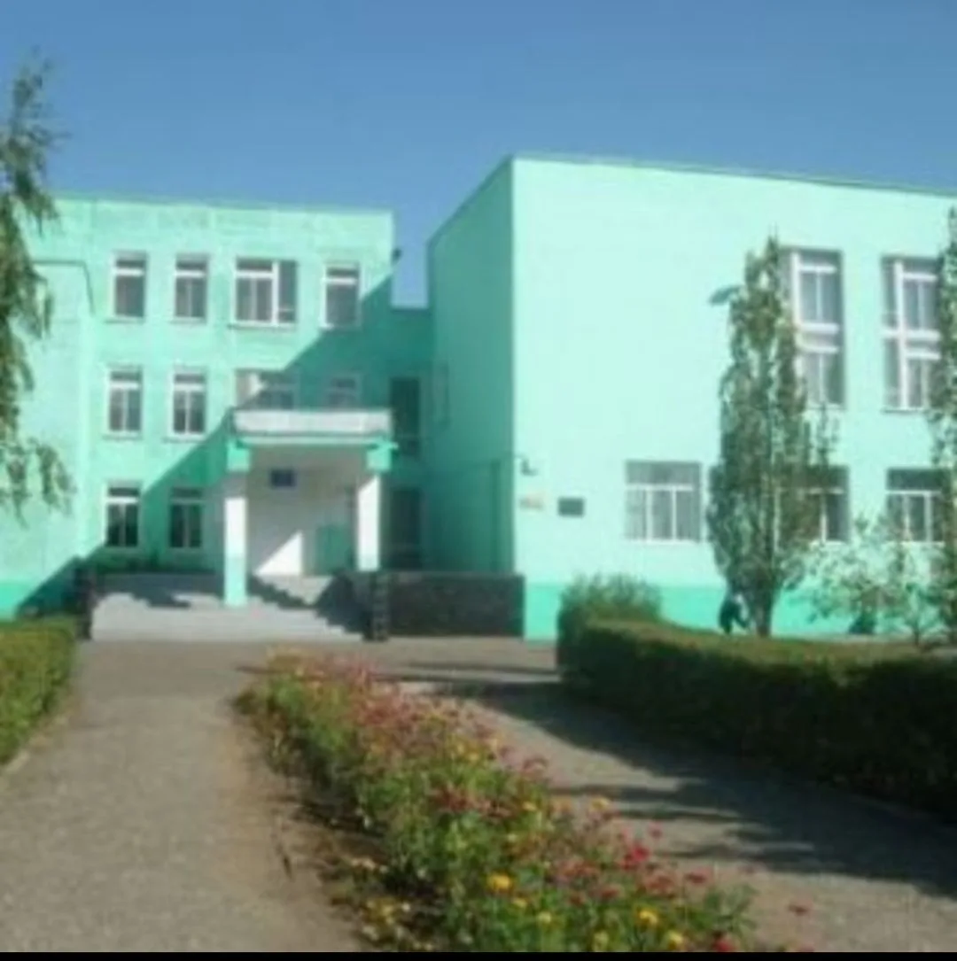 МБОУ "КУЛУНДИНСКАЯ СОШ №3"