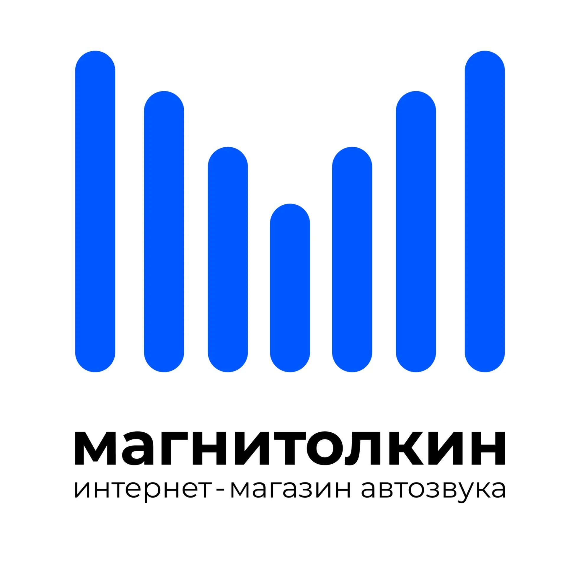Магнитолкин