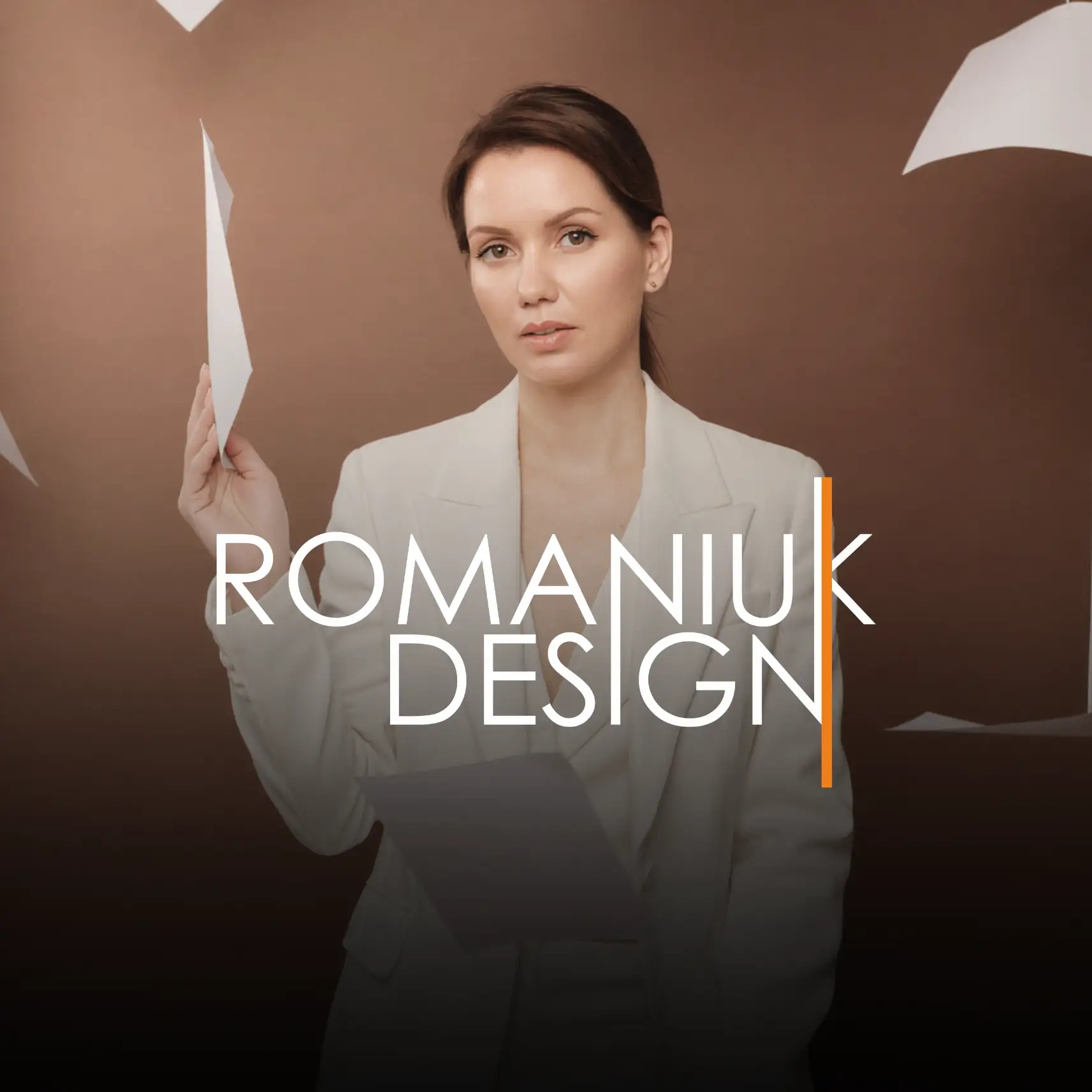 Romaniuk Design | Авторский интерьер | Профессиональная студия дизайна