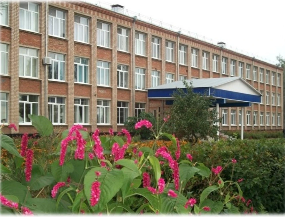 МАОУ Тоцкая СОШ им. А.К. Стерелюхина