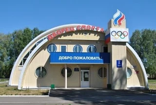 Спорт#Дубенки#Дети