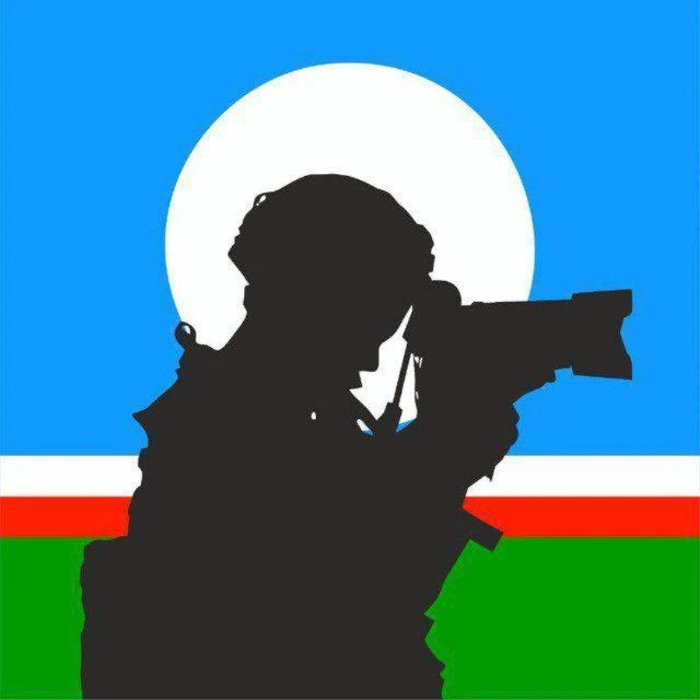 Военкоры Якутии — канал в мессенджере MAX