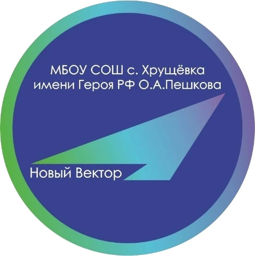 СРЕДНЯЯ ШКОЛА С.ХРУЩЕВКА — канал в мессенджере MAX