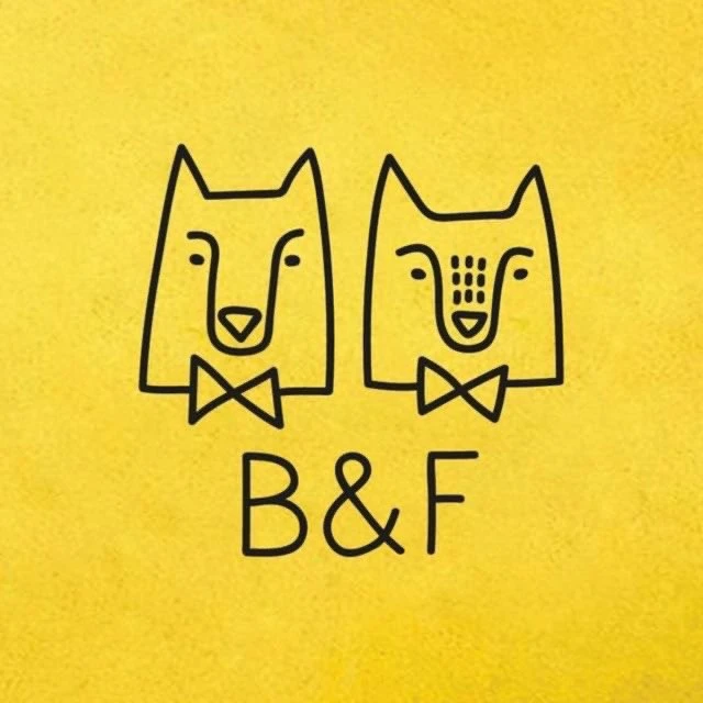Bender&Frai - aмуниция для собак — канал в мессенджере MAX