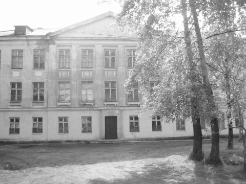 МБОУ "Емцовская школа"