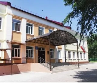 ГБОУ СОШ № 6 г.о.Сызрань