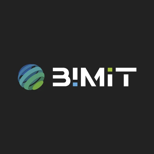 BIMIT — канал в мессенджере MAX
