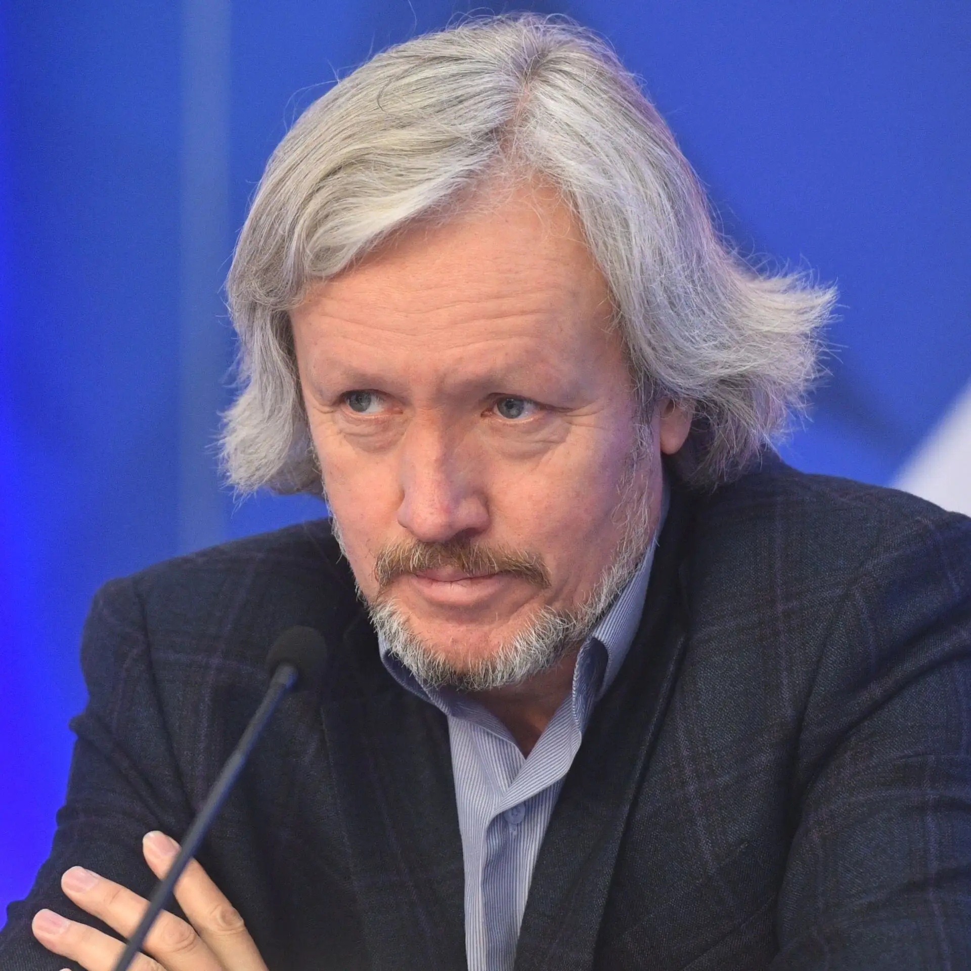 Игорь Шишкин