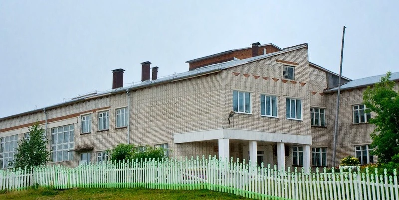 МБОУ 'Усть-Зулинская школа"