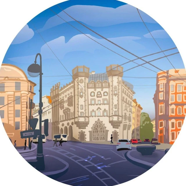 Петроградский район (Санкт-Петербург, Питер, СПб) — канал в мессенджере MAX