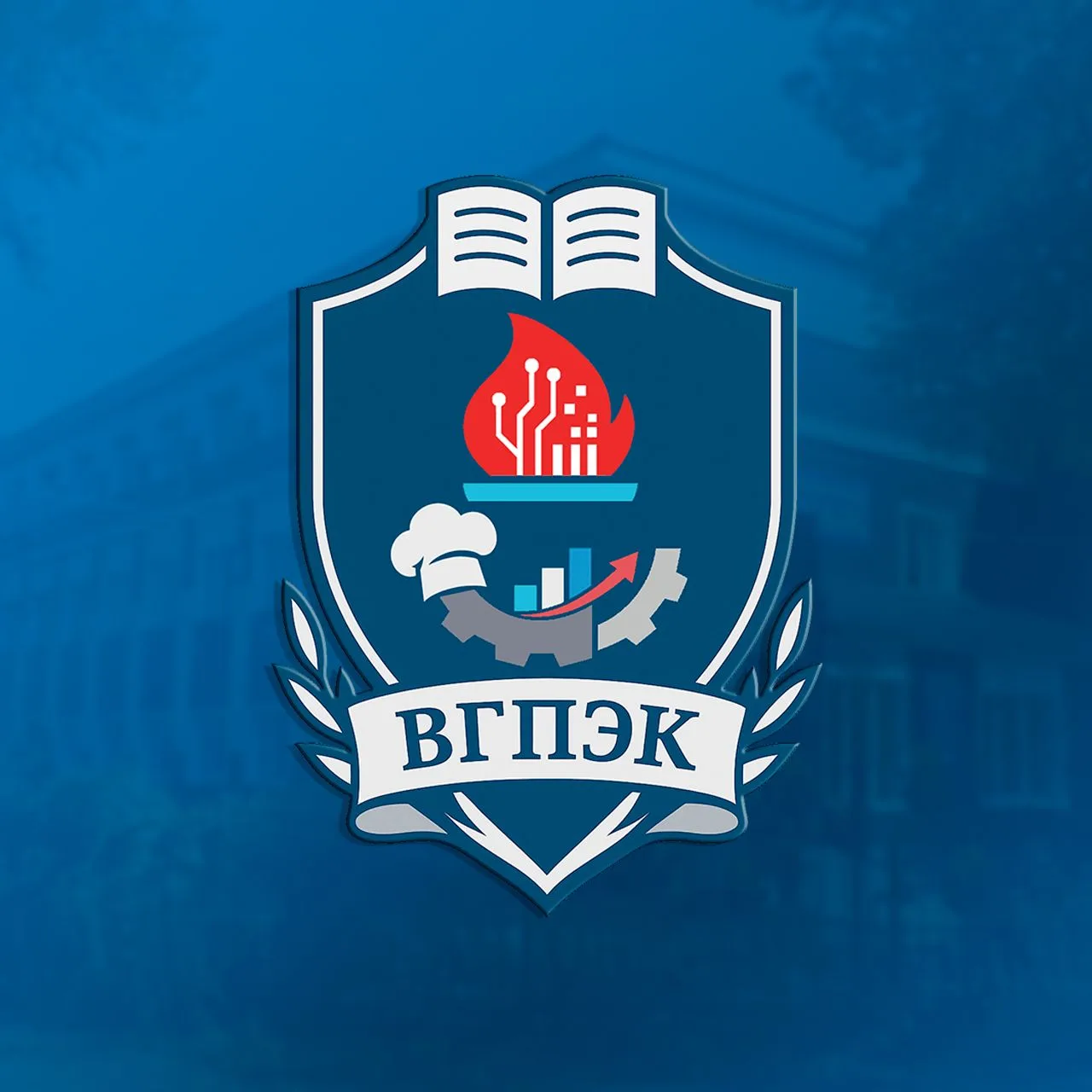 ГБПОУ ВО "ВГПЭК"