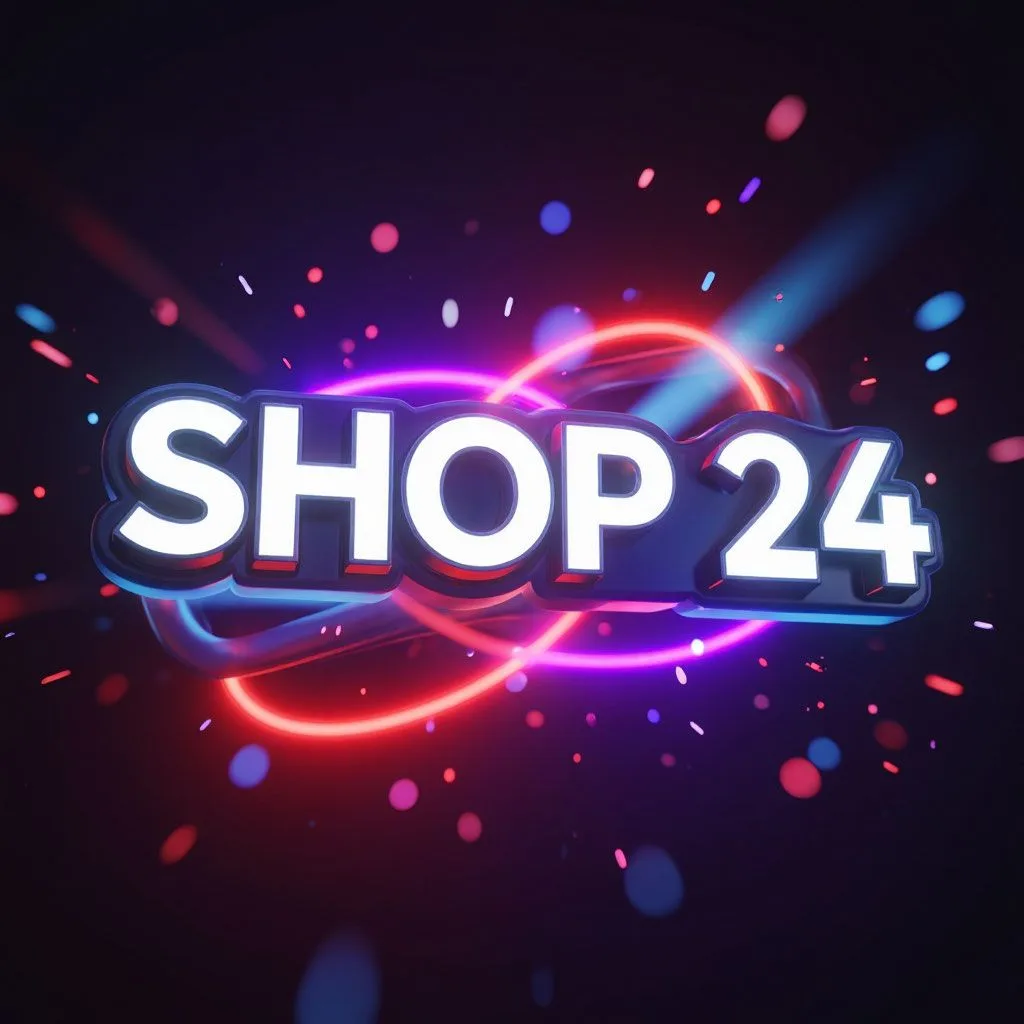 SHOP 24 | Мода, красота, стиль, маркетплейсы