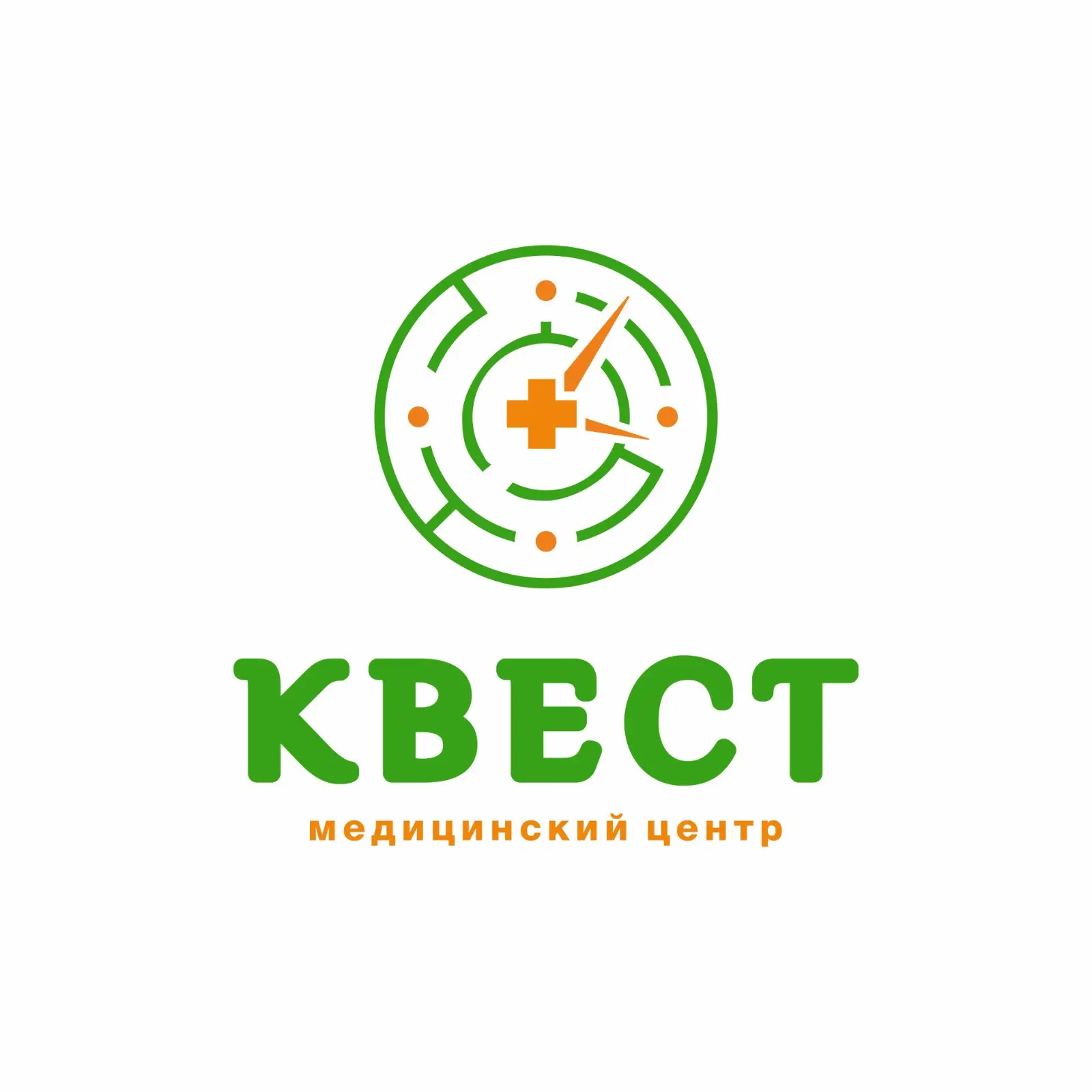 Медицинский центр "Квест"