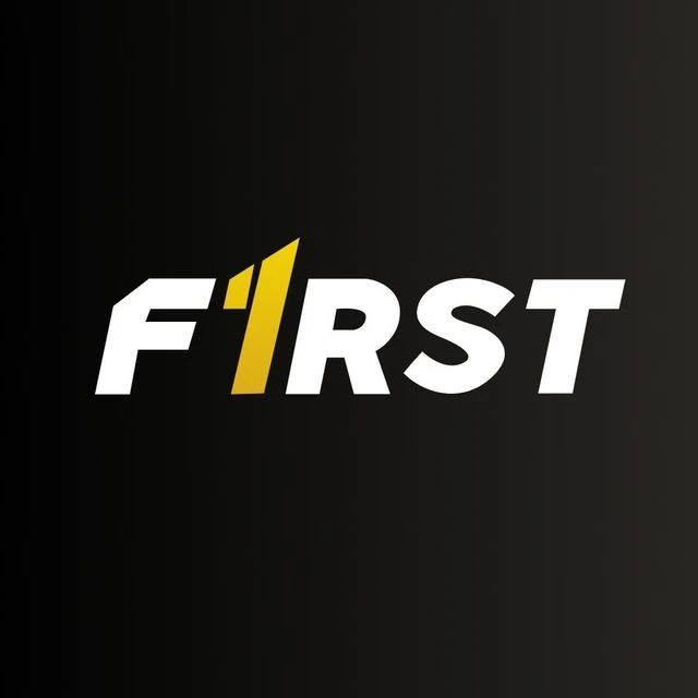 Таксопарк F1RST — канал в мессенджере MAX