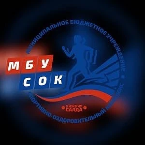 Муниципальное бюджетное учреждение "Спортивно - оздоровительный комплекс" — канал в мессенджере MAX