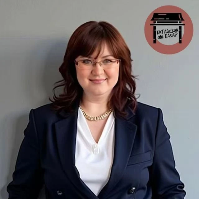 Китайский базар|Безлимит@LISABAO — канал в мессенджере MAX