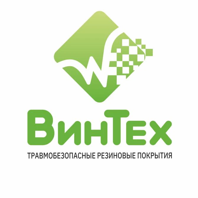Резиновые покрытия Томск | ВинТех
