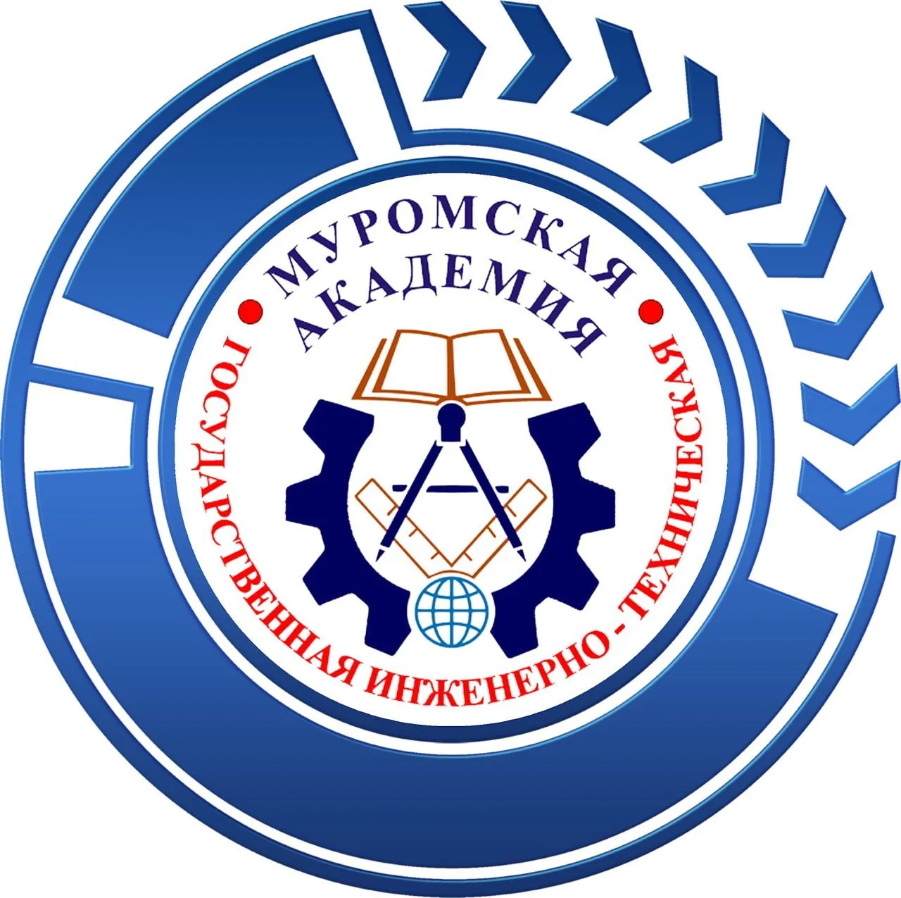ГАПОУ ВО "Муромская государственная инженерно-техническая академия" — канал в мессенджере MAX