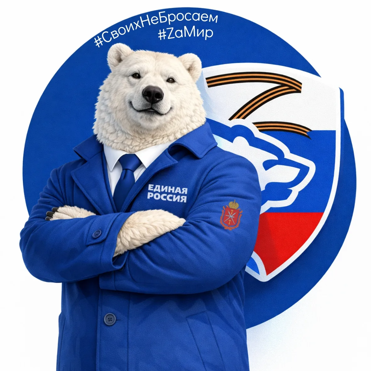 Единая Россия | Тульская область