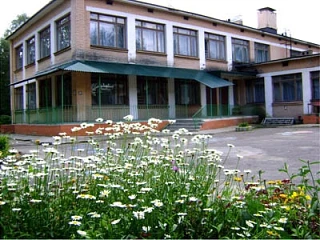 ГБДОУ ДЕТСКИЙ САД № 26 КАЛИНИНСКОГО РАЙОНА САНКТ-ПЕТЕРБУРГА