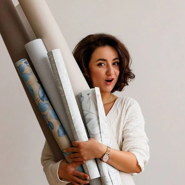 Ремонт и вдохновение | Квартира с Умом