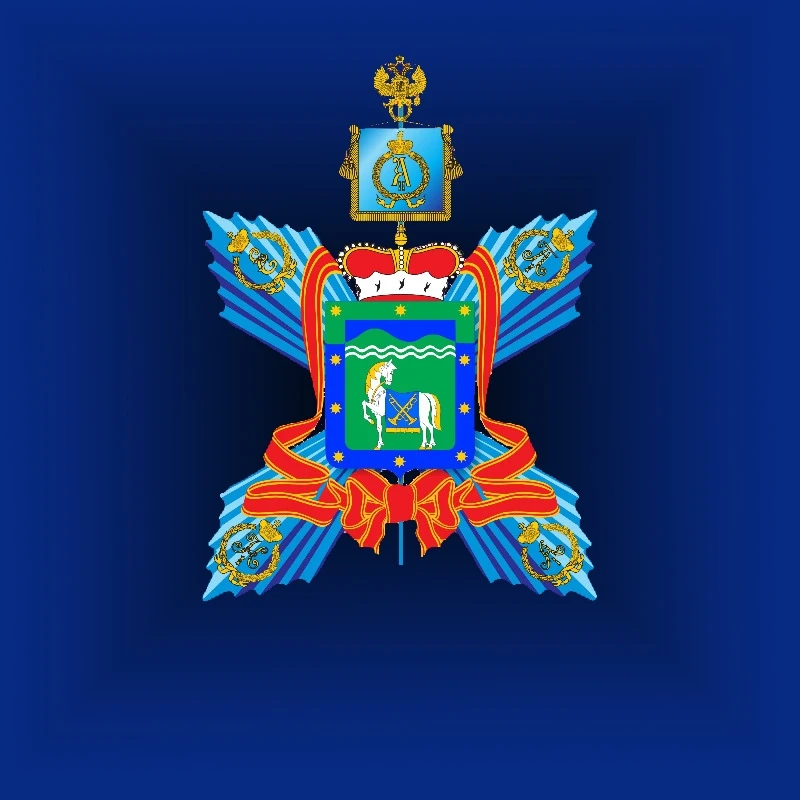 Курганинский казачий кадетский корпус — канал в мессенджере MAX