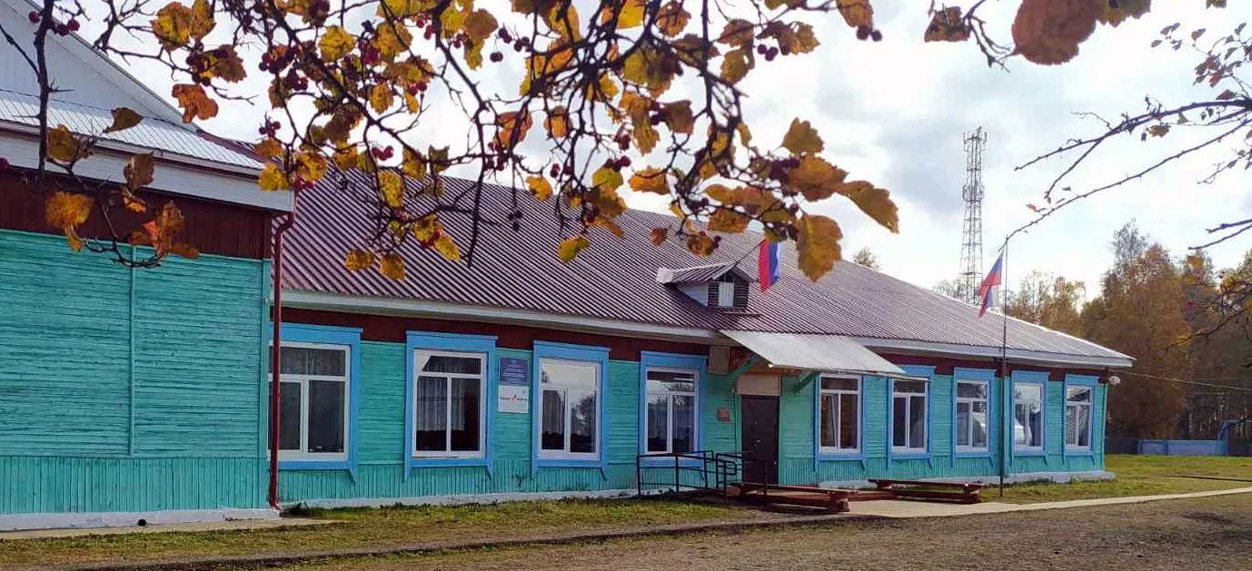 МКОУ "Шебертинская СОШ"