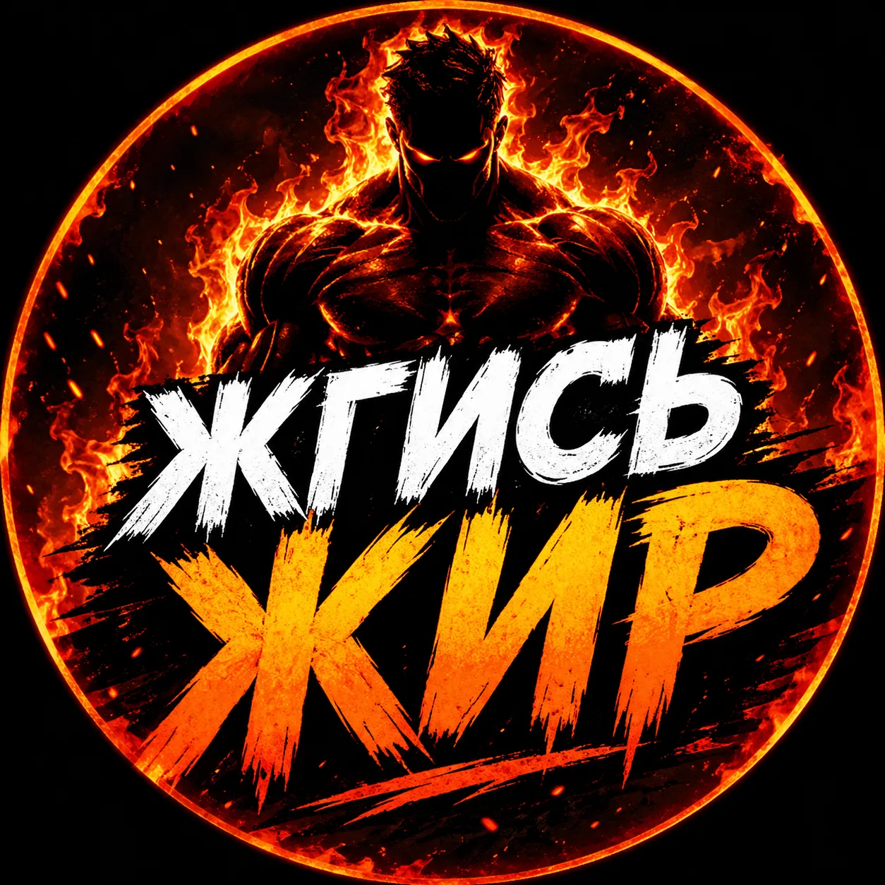 ЖЖГИСЬ | ЖИР
