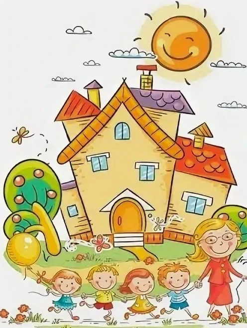 ГБДОУ детский сад № 33 Василеостровского района