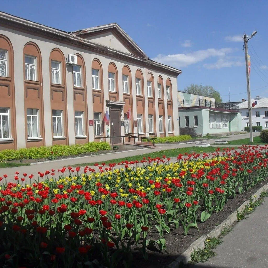 МБОУ ДО "Западнодвинский ДДТ"